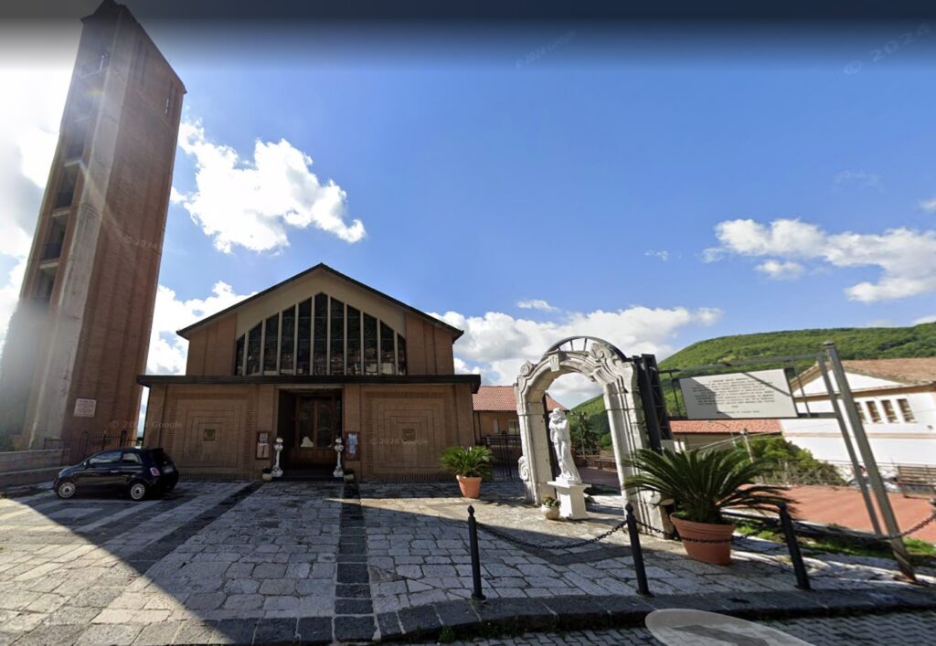 Chiesa di S. Annunziata e S. Guglielmo