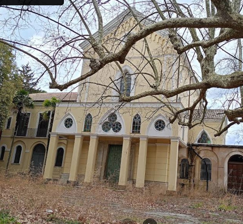 parrocchia GESU' REDENTORE Via Don Sturzo 10 AVELLINO