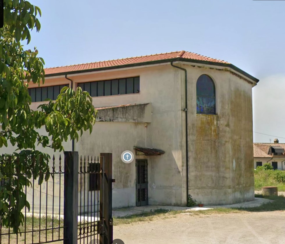 Chiesa IMMACOLATA Via Provinciale Maiano