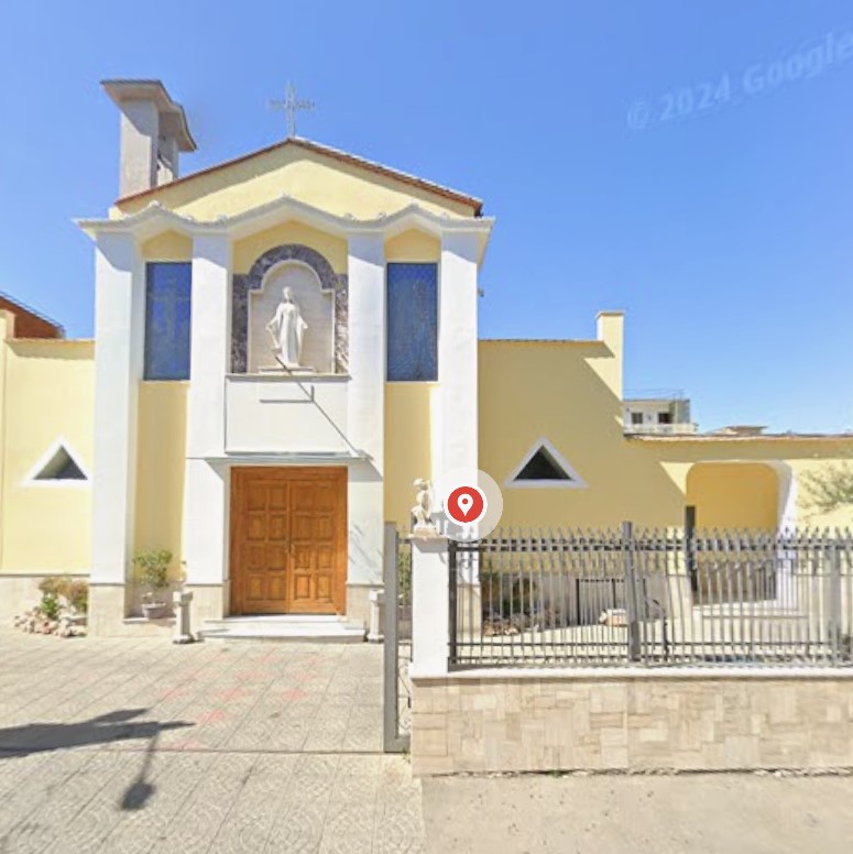 Via Gian Battista Vico, 2 Caivano