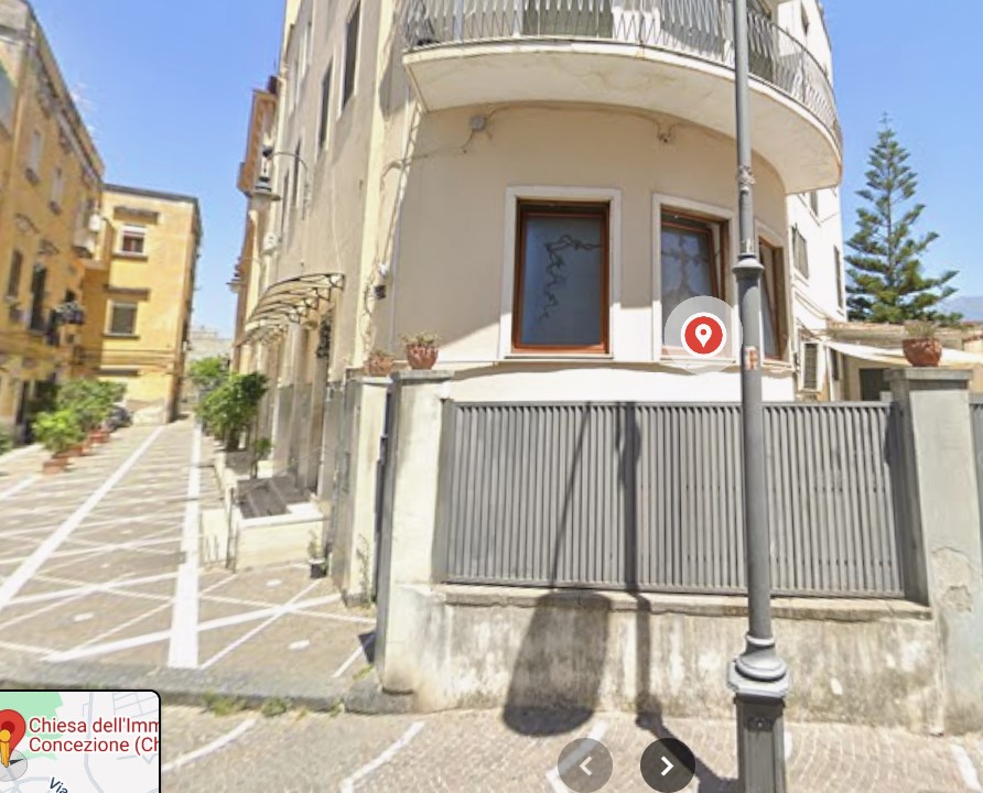 Parrocchia dell'Immacolata Concezione Chiesa dei Ferrovieri