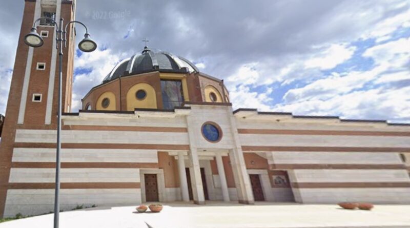 SANTA MARIA ASSUNTA CONZA DELLA CAMPANIA