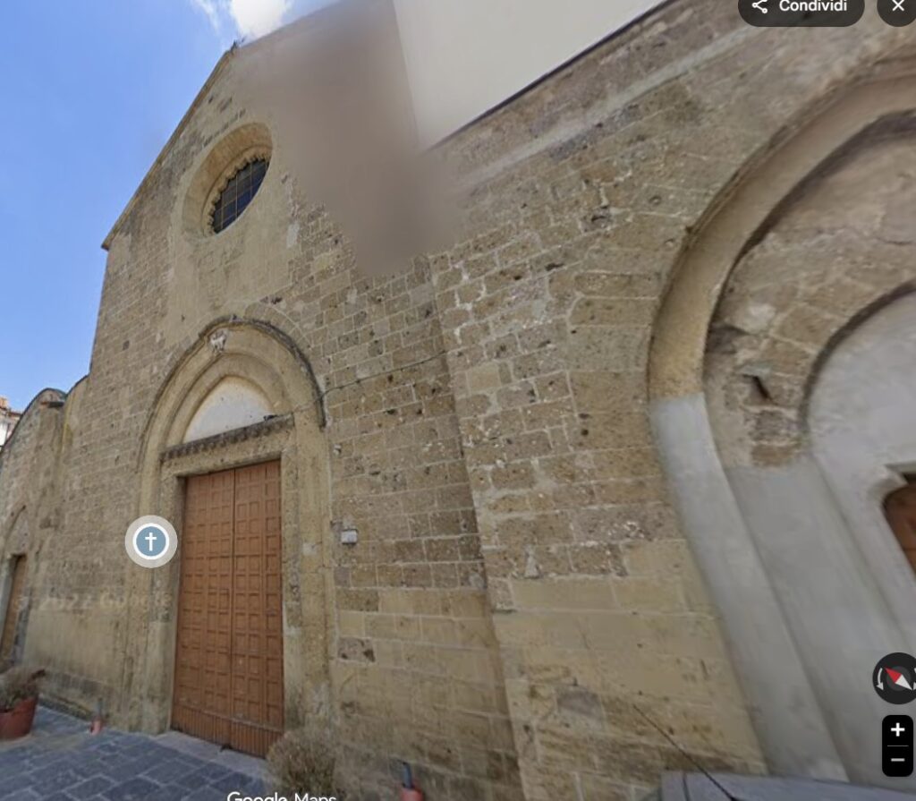 Santa MARIA A PIAZZA AVERSA