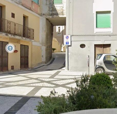 S. MARIA AD NIVES CASTEL CAMPAGNANO