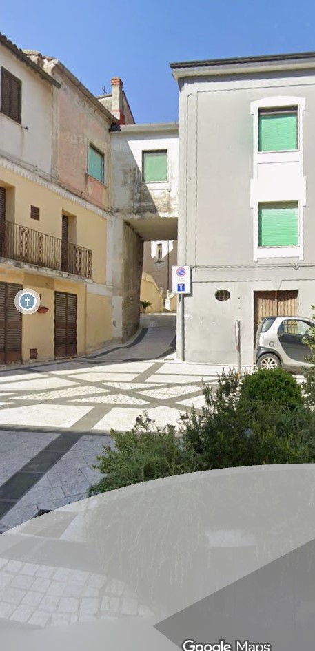 S. MARIA AD NIVES CASTEL CAMPAGNANO