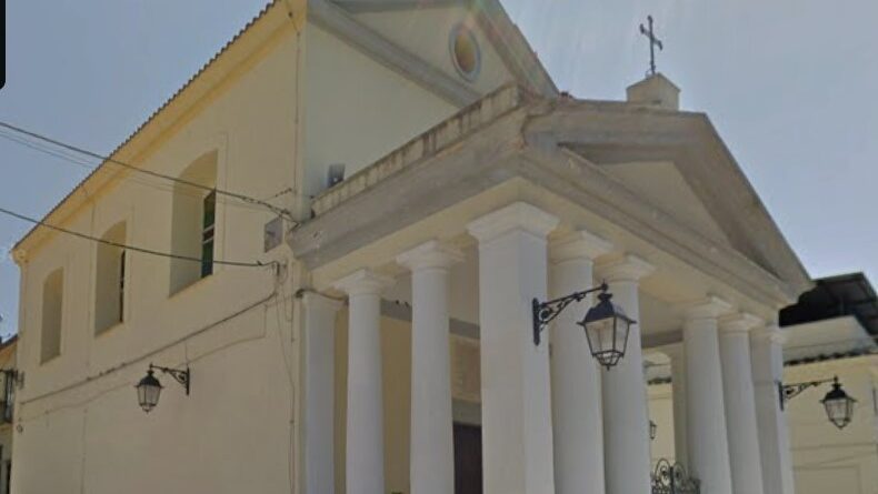 Santa MARIA AD ROTAM MONTIUM CAMIGLIANO