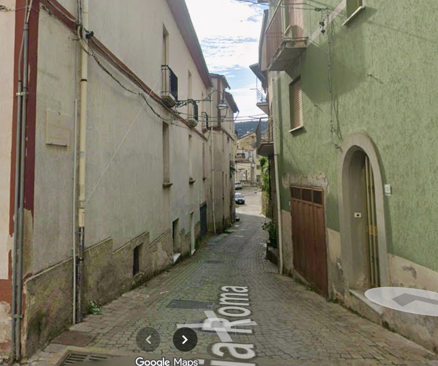 Chiesa S. MARIA DEGLI ANGELI CENTOLA