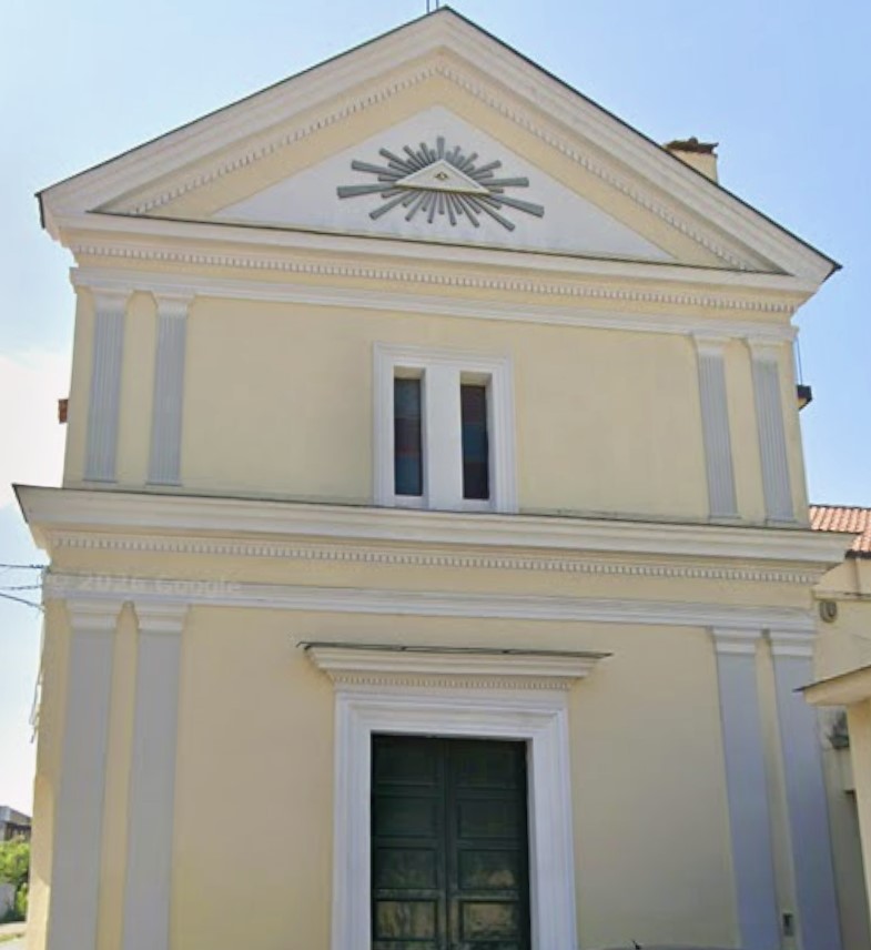 foto Chiesa S. NICOLA DI BARI CASALUCE