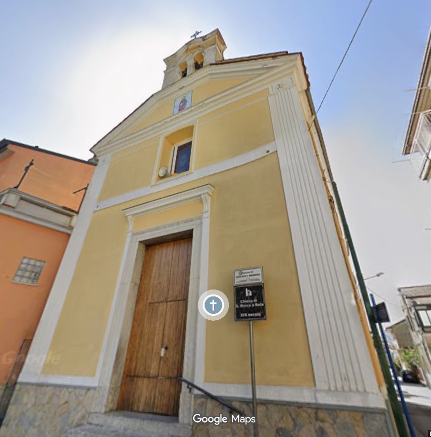 San MARCO A ROTA MERCATO SAN SEVERINO