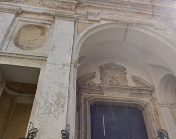 CHIESA MADRE EBOLI