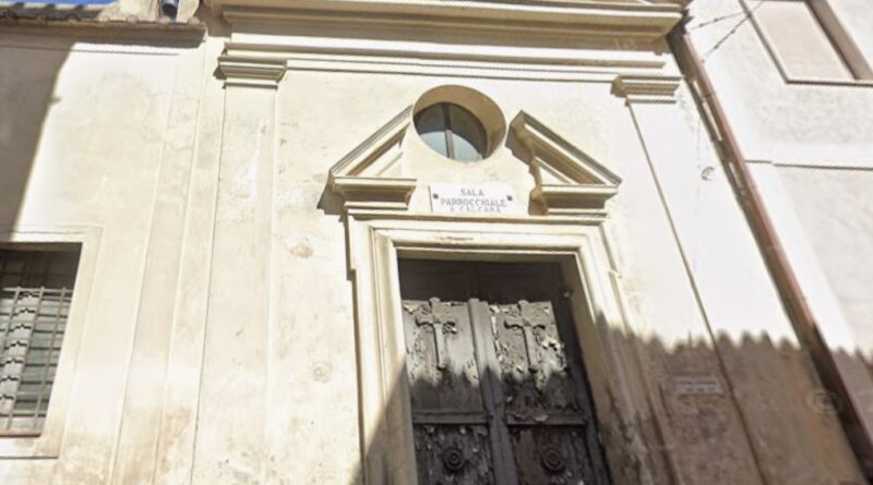 Santa MARIA DELLA SANITA' MARCIANISE