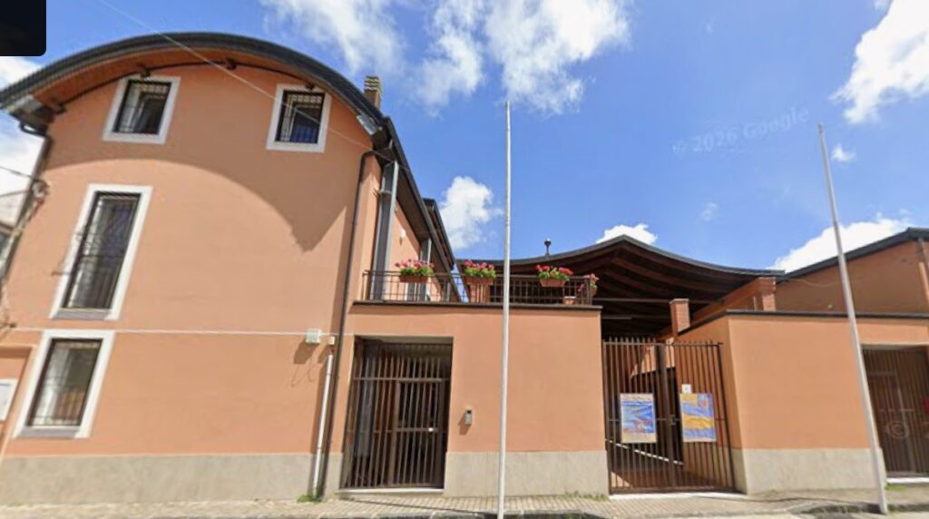 Santa MARIA DELLE GRAZIE IN BELVEDERE BATTIPAGLIA foto
