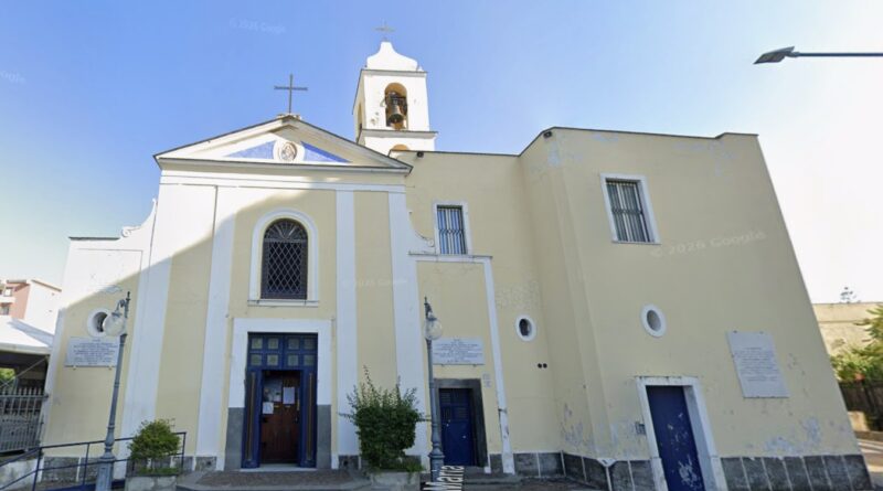 foto Santa MARIA LA BRUNA TORRE DEL GRECO