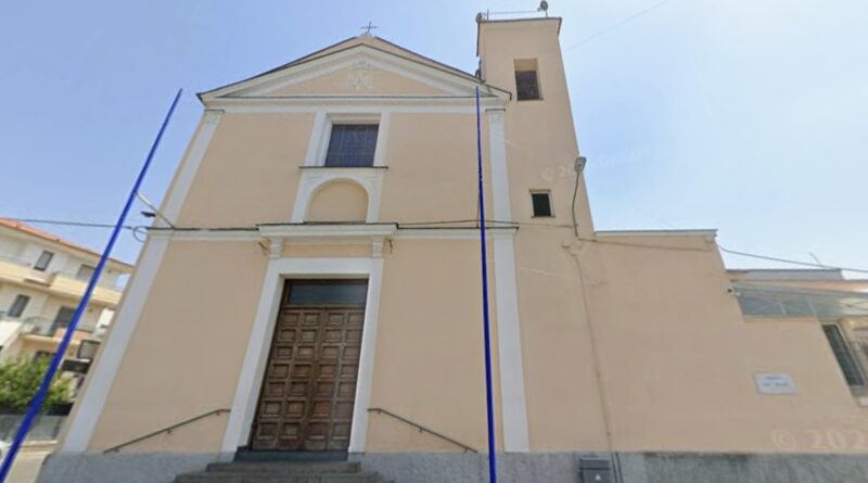 Santa MARIA LA NOVA AVERSA