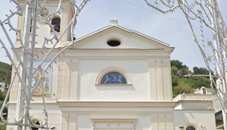 foto S. MARIA LA PORTA BARANO D'ISCHIA