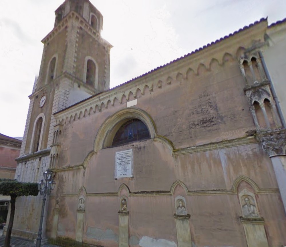 Foto CATTEDRALE TEGGIANO