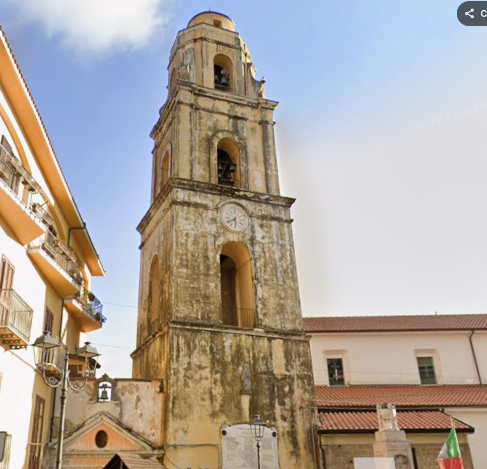 foto Chiesa S. NICOLA DI BARI AQUARA