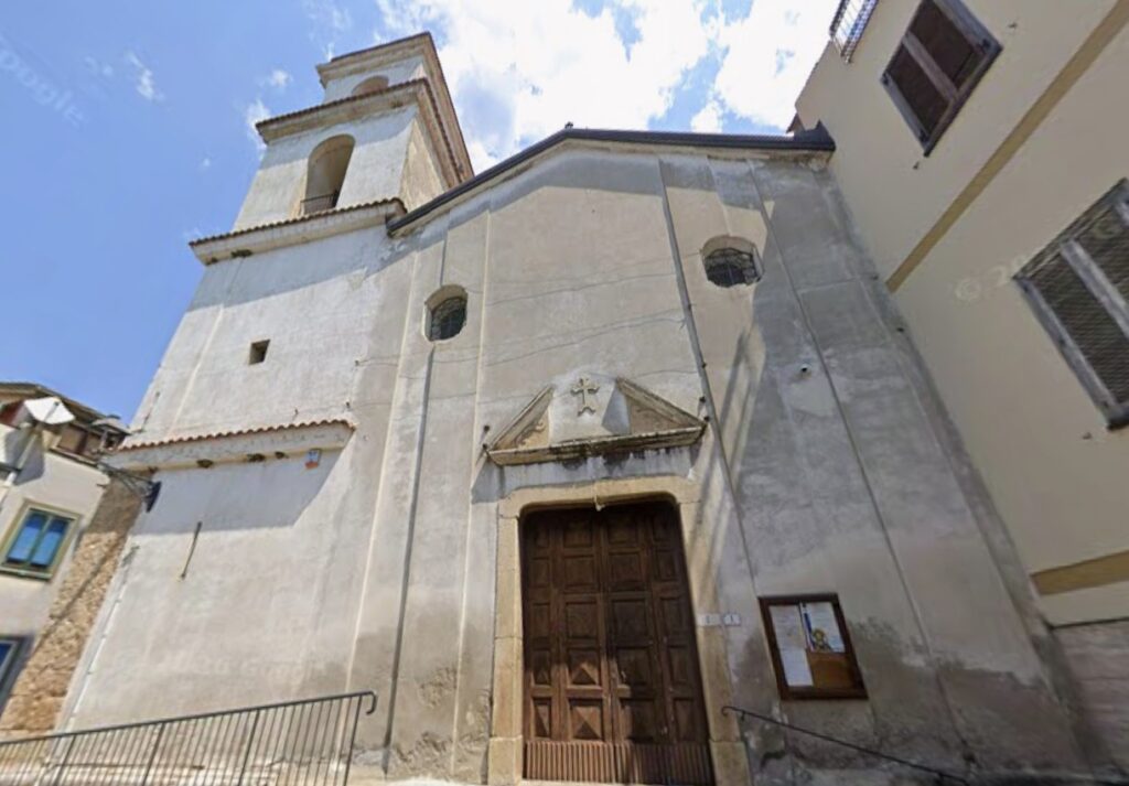 foto San NICOLA DI BARI CONTRONE