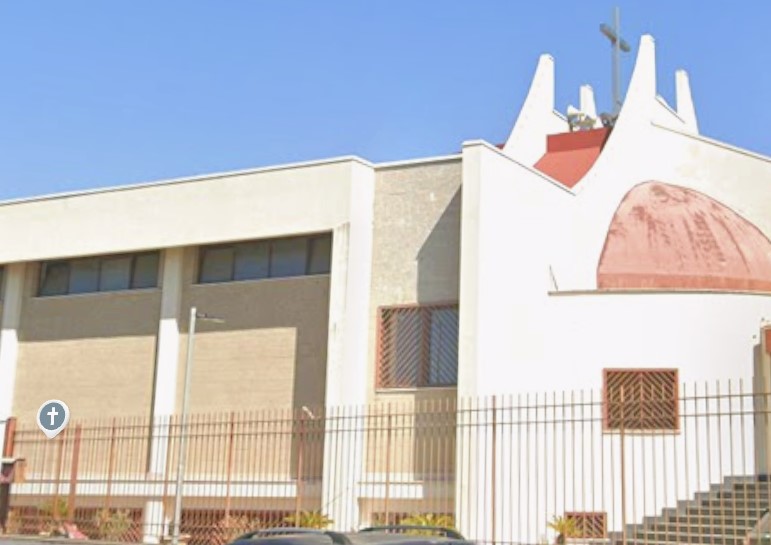 San NUNZIO SULPRIZIO MUGNANO DI NAPOLI