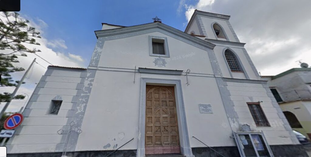 foto SACRO CUORE DI GESU' ERCOLANO