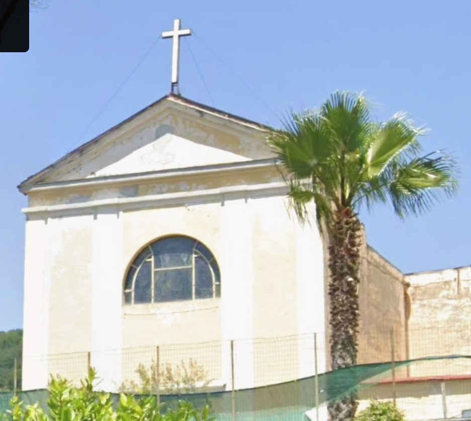 foto SACRO CUORE DI GESU' TORRE DEL GRECO