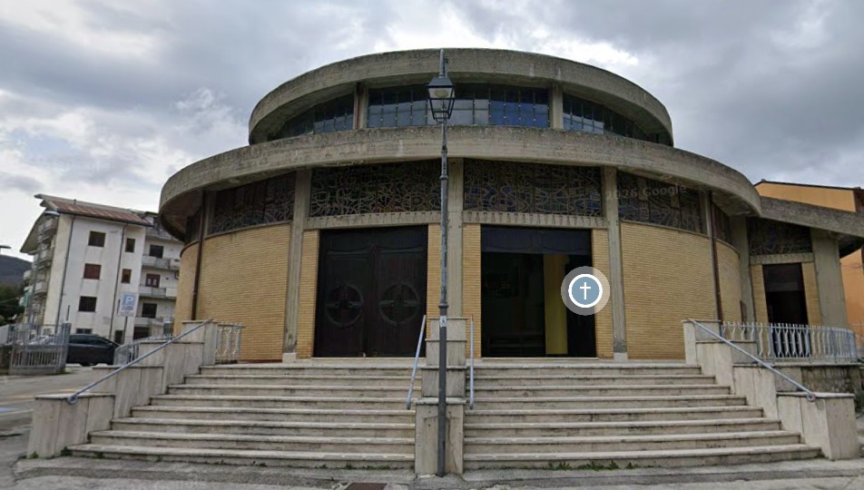 foto Chiesa SANTI BIAGIO E STEFANO FORINO