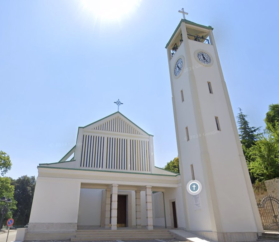 Via S. Domenico 8
