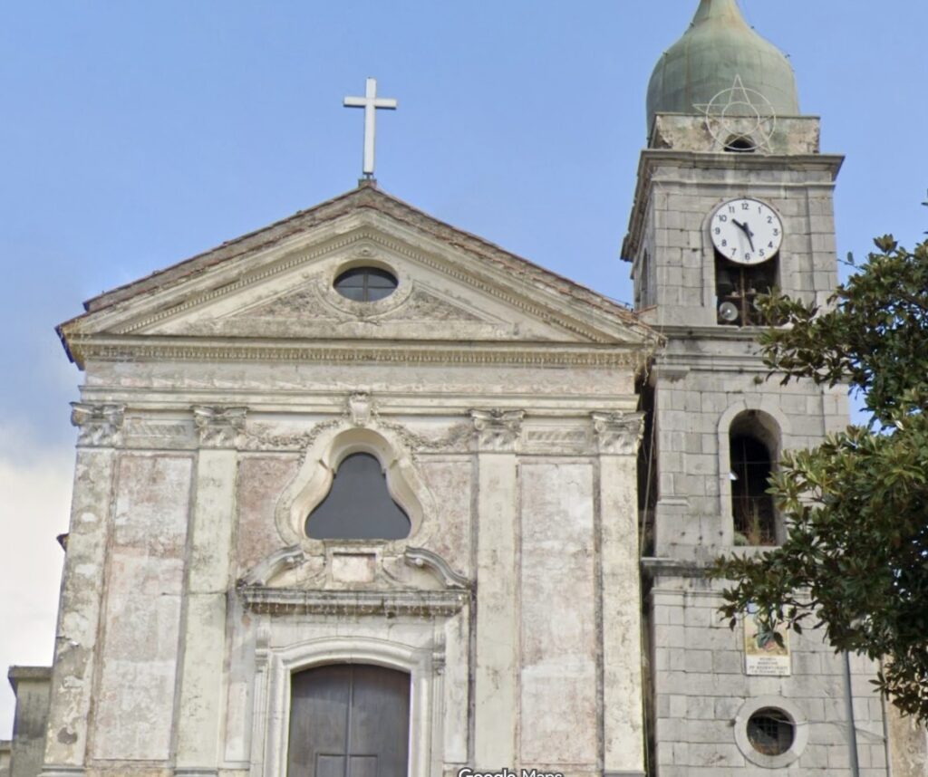 foto SANTI EUSTACHIO E ANTONIO ABATE MONTORO