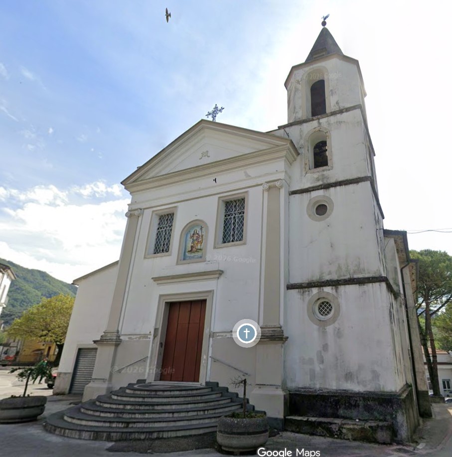 foto SANTI EUSTACHIO E BERNARDINO MONTECORVINO ROVELLA