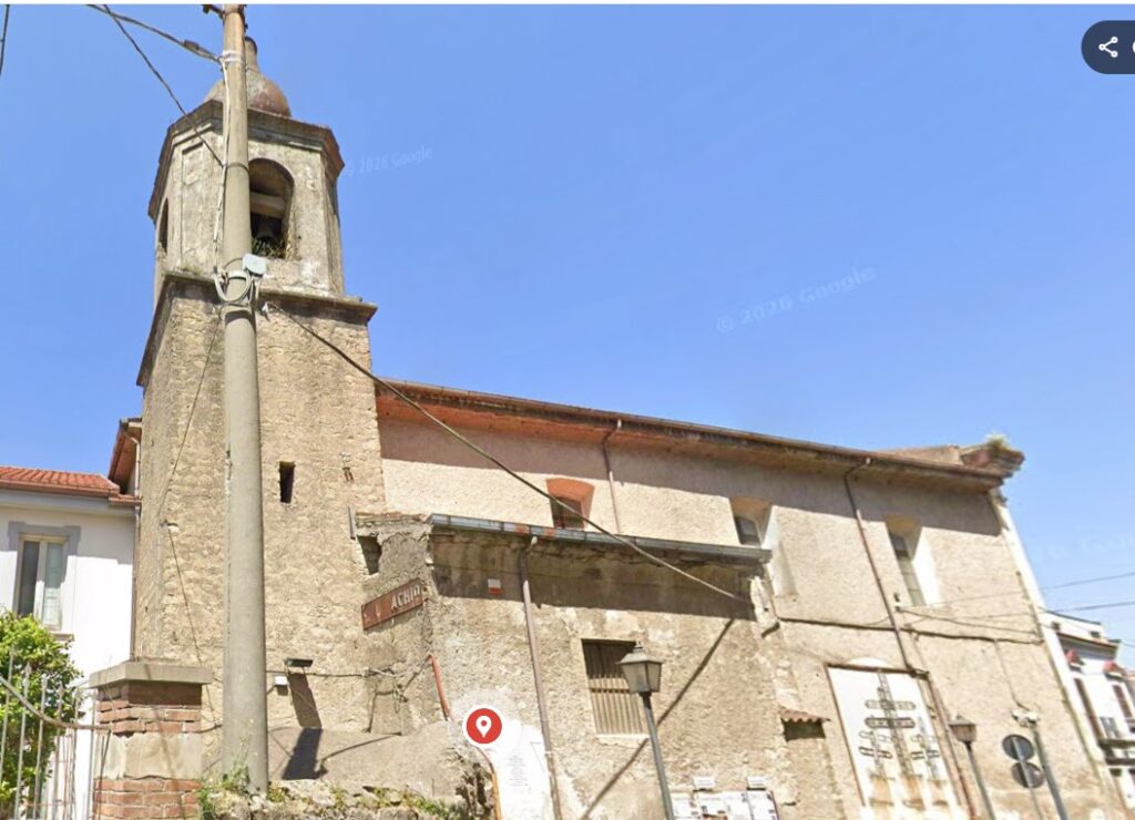 foto SANTI EUSTACHIO E FELICE MERCATO SAN SEVERINO