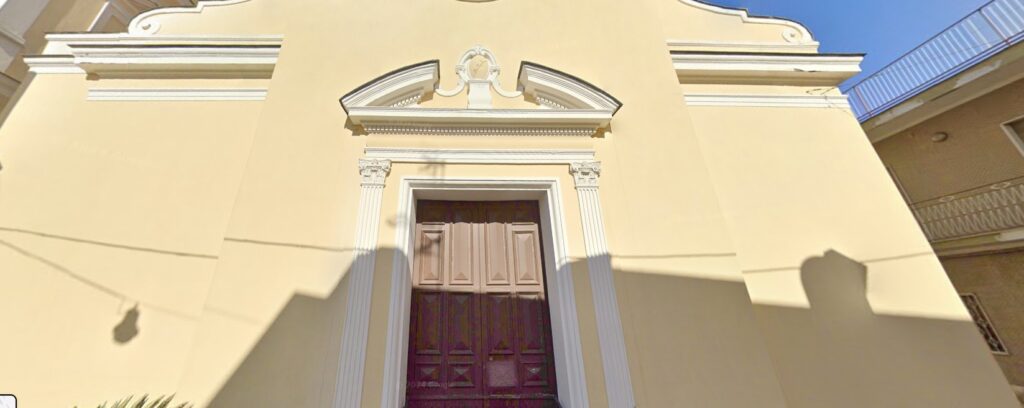 foto SANTI GERMANO E MARTINO SCISCIANO