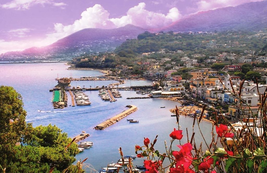 lacco ameno naples worth visiting or skip mushroom rock view