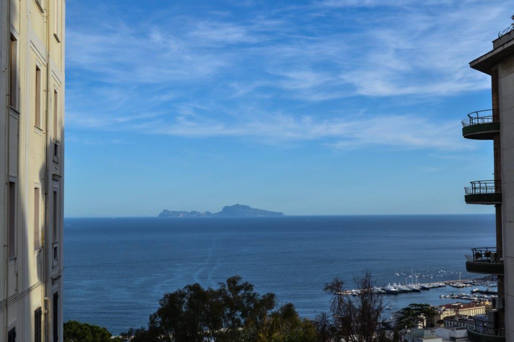 naples photography spots via aniello falcone after rain clear air bay vesuvius sharp dramatic light