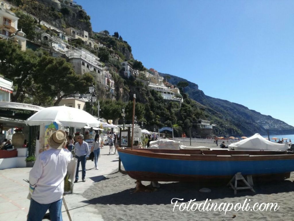 positano from naples, amalfi coast day trip naples, positano beach guide, naples to positano, amalfi coast sightseeing